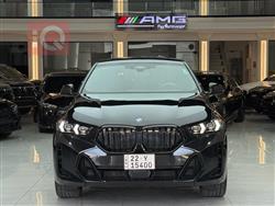 بي ام دبليو X6